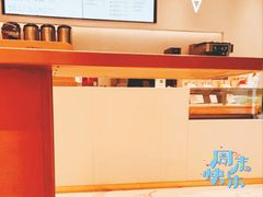 -喜茶(永旺梦乐城店)