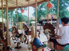 -南昌之星游乐场