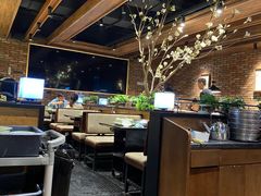 大堂-盛江山自助料理(太原街万达店)