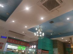 -龙聚德北京烤鸭(沙坪坝华宇A馆店)