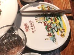 -前海沿·青岛菜(大拇指广场石老人店)