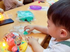 -美吉姆儿童发展中心(远洋中心店)