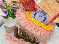 -东海怡品海鲜豆捞(舟宿夜江店)
