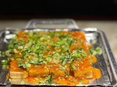 -绿茶餐厅(哈尔滨凯德店)
