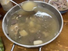 -陈六子全羊馆·烧烤烤羊排(山东理工大店)