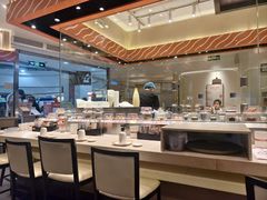 -新一番三文鱼寿司(大东海店)