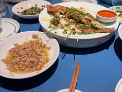 -一坐一忘云南菜(嘉里中心店)