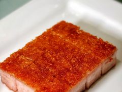 冰烧三层肉-利苑酒家(华熙国际店)