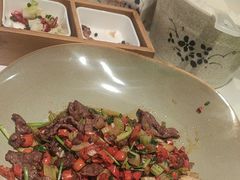-千椒百味•自贡盐帮川菜