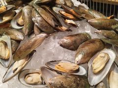 -武汉武昌威斯汀酒店-知味自助餐厅