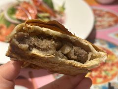 -巴依老爷·新疆美食(上城区天城路店)