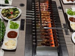 -丰茂烤串(金源店)