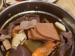 -汤山一号温泉度假区