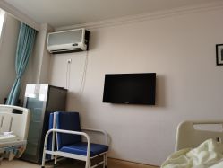 -大连市妇女儿童医疗中心集团(春柳妇产院区)