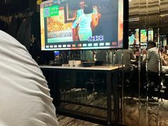 -冰城小镇音乐串吧·聚会餐厅(百子湾店)