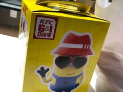 -肯德基(中纬店)