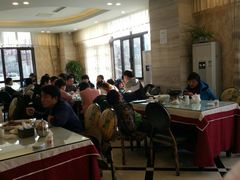 大堂-观澜湖底捞(观澜墅店)