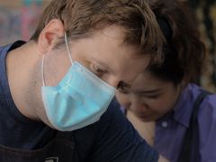 -五月木作·DIY木作文创体验店(北京路店)