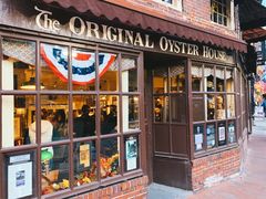 -Union Oyster House