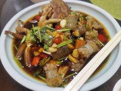 -鱼篮仔·潮汕美食(圆明新园店)