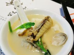 -龚记海鲜20年老字号