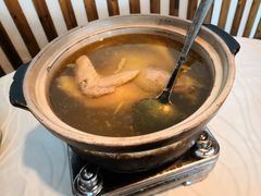 -深山老屋(国顺东路店)