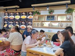 -子午路张记肉夹馍(曲江店)