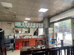 -詹氏包记(文公路店)