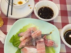 -吉源大排档·鱼生·海鲜(烧烤彩印厂店)