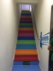 -子木乐园婴儿游泳馆(水晶港店)