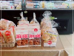 -85度C(上海兰溪二店)