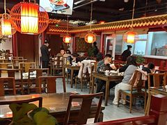 -秦月轩·陕西家乡菜(阜成路·五棵松店)