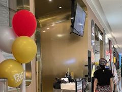 -比格比萨自助(南京万达茂店)