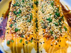 -吕氏疙瘩汤·私家菜馆(慈云寺店)