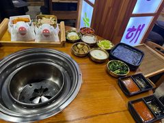 -杀猪天·韩国烤肉(总店)