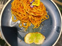 -初拾·花里餐厅(钜城华亿店)