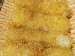 红糖糍粑-正宗钢管厂五区·小郡肝火锅·串串香(商品街总店)