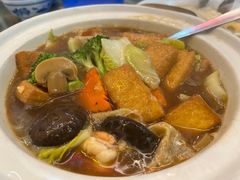 -無招牌海鮮(芽笼店)