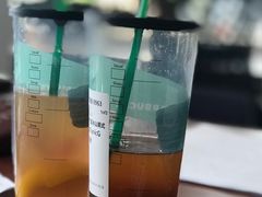 -星巴克(北京望京店)