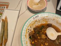 -苏晓玥·手作江南小吃(深圳北站店)