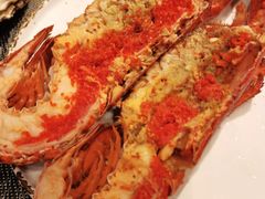 -博林天瑞喜来登酒店·西丽尚膳