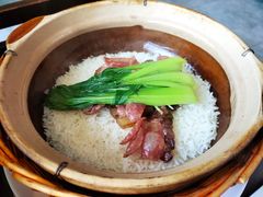 -捞神煲汤火锅(湖滨商业街店)