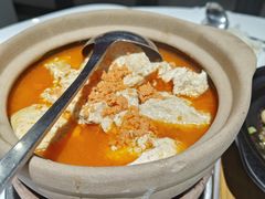 -白沙码头海鲜广场