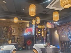-帝一铭家宴(板塘店)