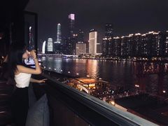 -AZUL by FUEL蓝色·法式酒馆(琶醍店)