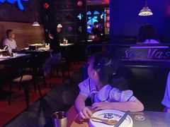 大堂-烤匠麻辣烤鱼(青羊万达店)
