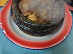 -石锅坛肉(广场店)