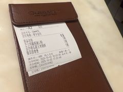 -港丽餐厅(天河城店)