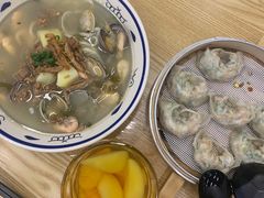 -面道赞宁海海鲜面(迎凤街店)