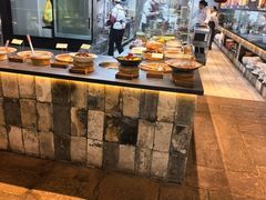 -黄山老妈·土菜(碧桂园店)